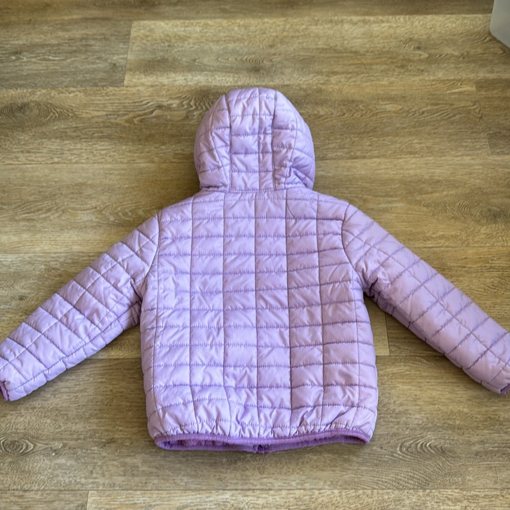 Jacket - Picture 2 of 2